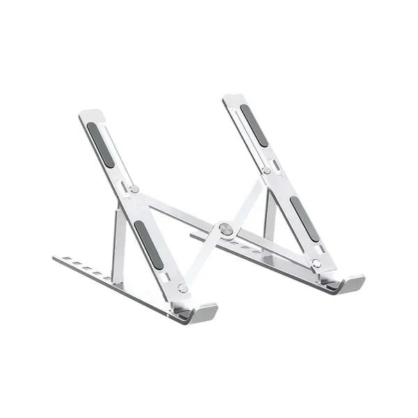 Portable Foldable Adjustable Laptop Stand for Desk