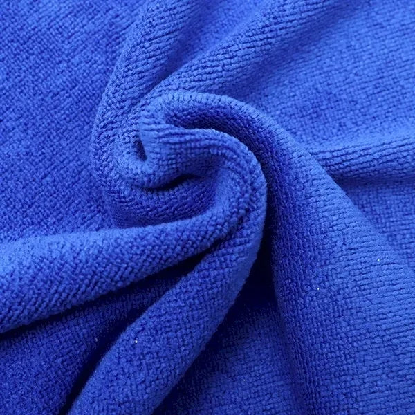 Deluxe Hemmed Golf Towel
