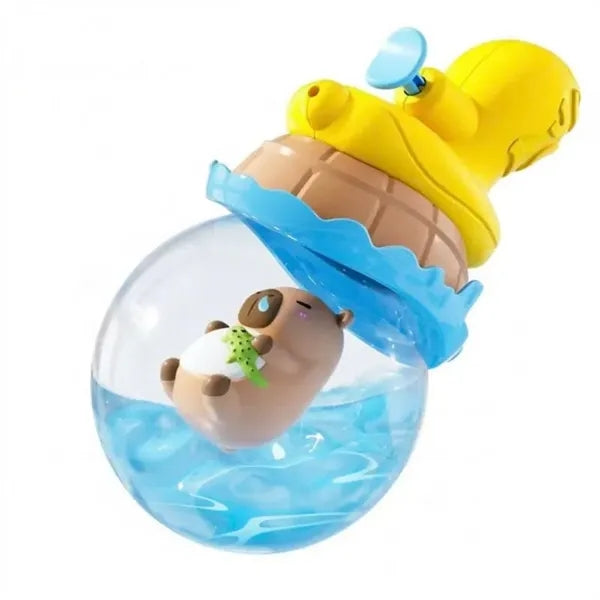 Capibara Water Gun
