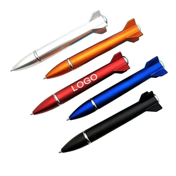 Missile Ballpoint Pen