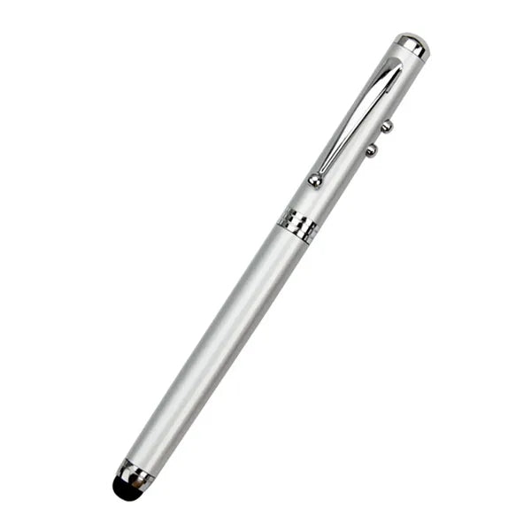 4-in-1 Multifunctional Ballpoint Pen