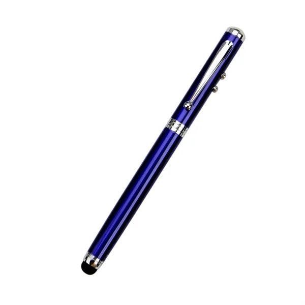 4-in-1 Multifunctional Ballpoint Pen
