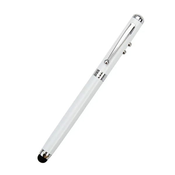 4-in-1 Multifunctional Ballpoint Pen