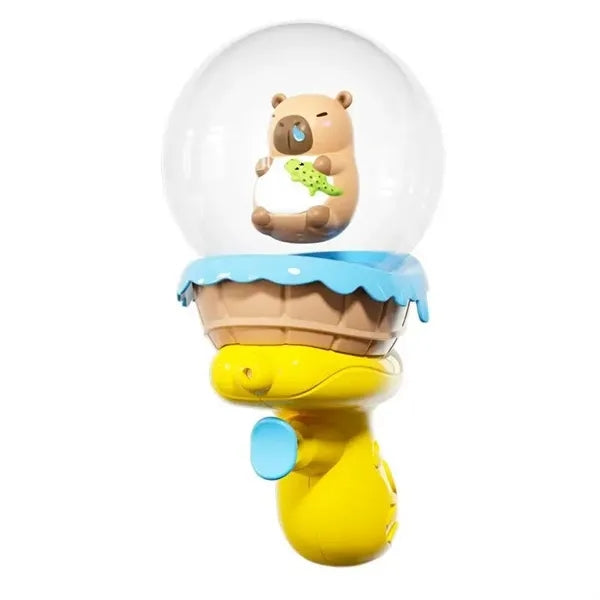 Capibara Water Gun
