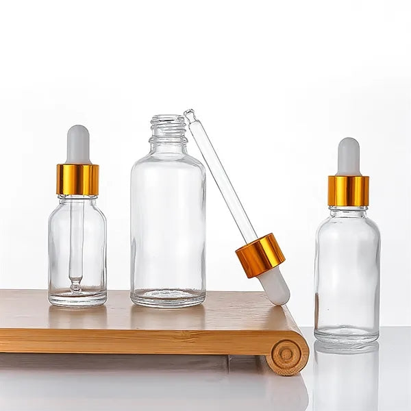 5ml Mini Dropper Bottles
