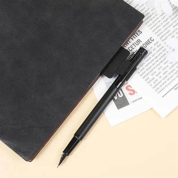 Self-Adhesive Elastic PU Pen Loop