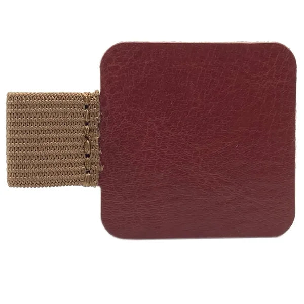 Self-Adhesive Elastic PU Pen Loop