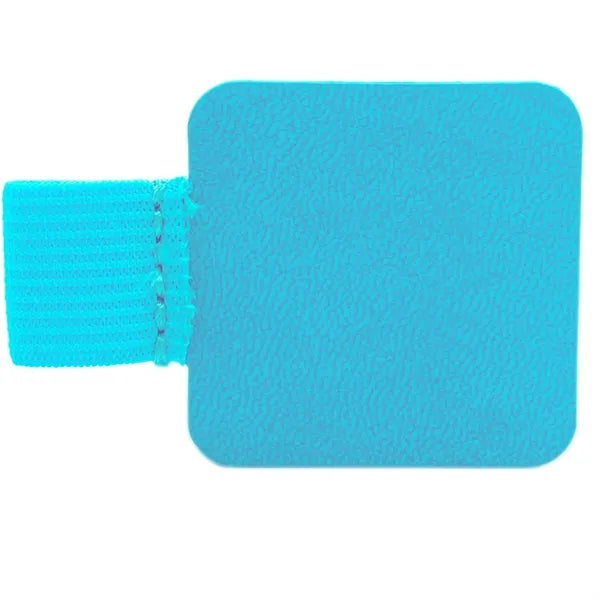 Self-Adhesive Elastic PU Pen Loop