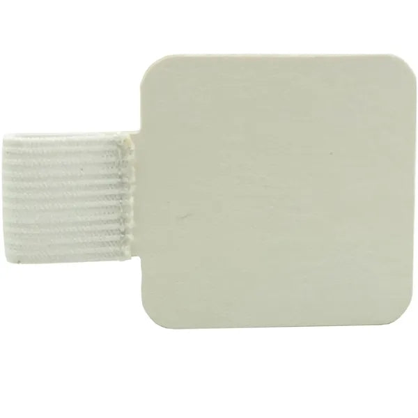 Self-Adhesive Elastic PU Pen Loop