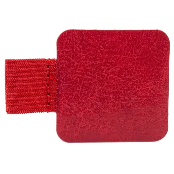Self-Adhesive Elastic PU Pen Loop