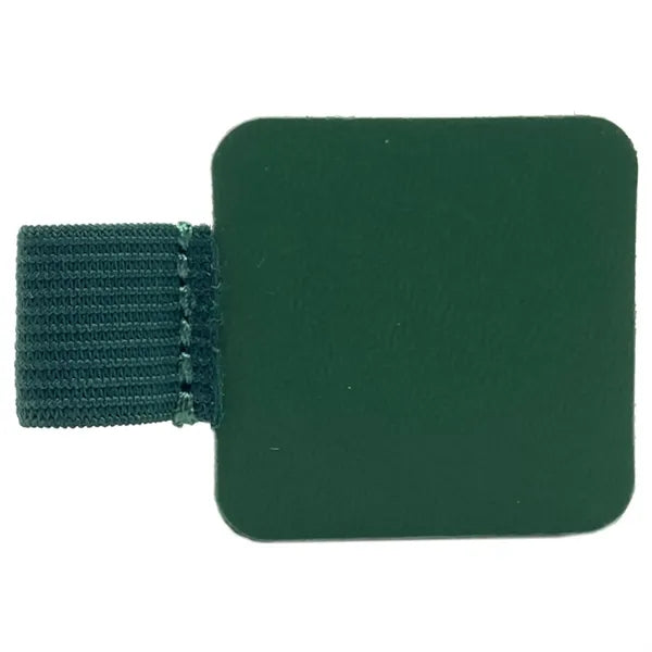 Self-Adhesive Elastic PU Pen Loop