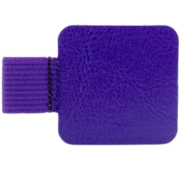 Self-Adhesive Elastic PU Pen Loop