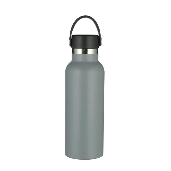 21oz Stainless Steel Insulated Water Bottle