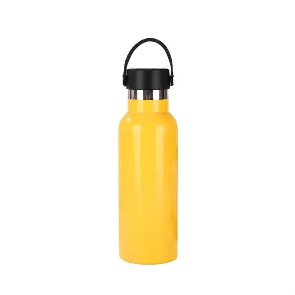 21oz Stainless Steel Insulated Water Bottle