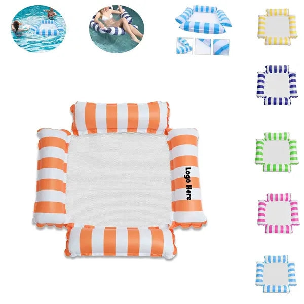 Inflatable Pool Float Chair