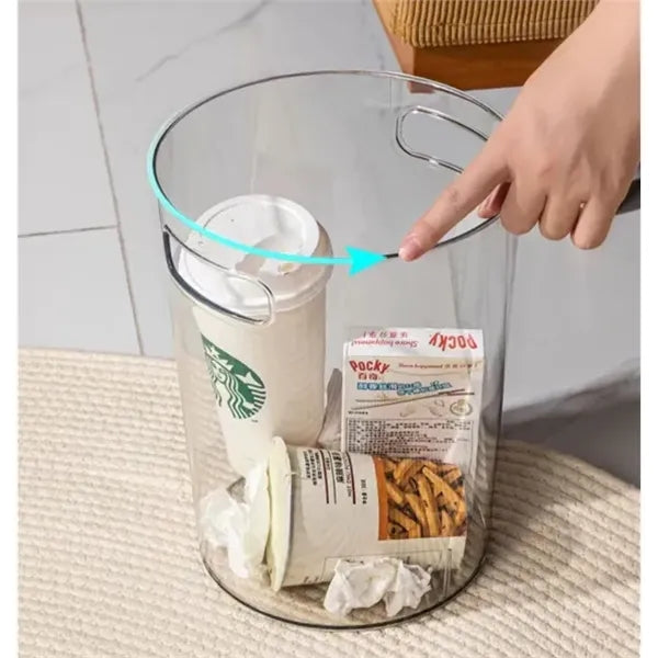 Clear Multi Ice Bucket