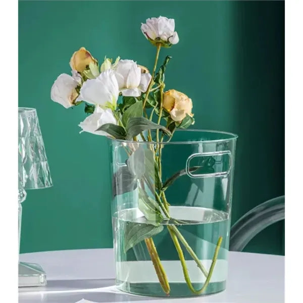 Clear Multi Ice Bucket
