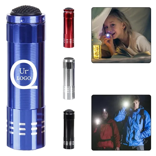 Mini Led Flashlight