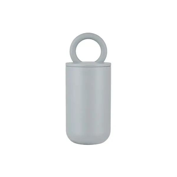 17Oz Stainless Steel Insulated Cup With Carrying Ring