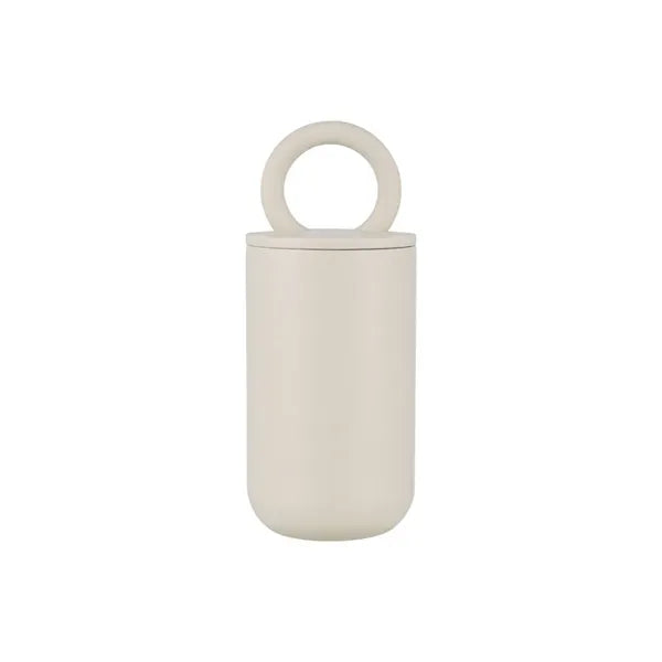 17Oz Stainless Steel Insulated Cup With Carrying Ring
