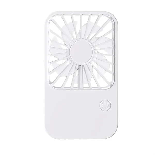 Portable Mini Adjustable Speed Handheld Table Cooling