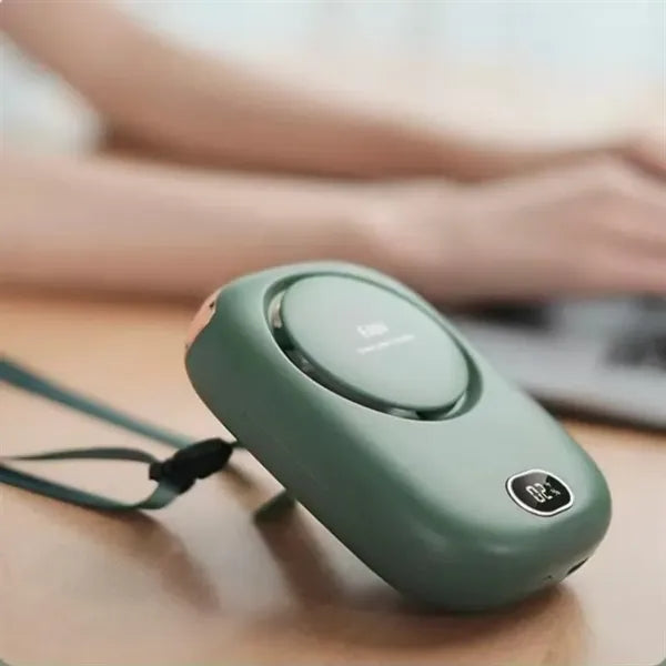 USB Neck fan
