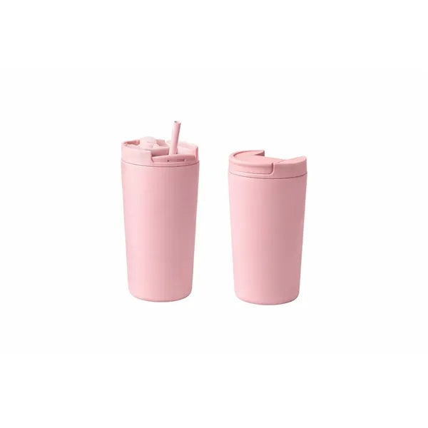 Logo Vacuum Insulated Coffee Cup