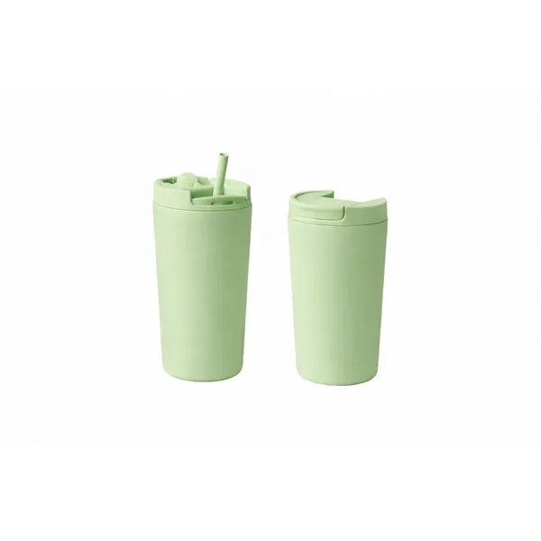 Logo Vacuum Insulated Coffee Cup