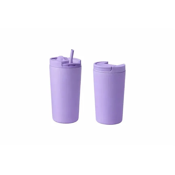 Logo Vacuum Insulated Coffee Cup