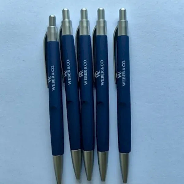 Ballpoint Pen with Custom Logo