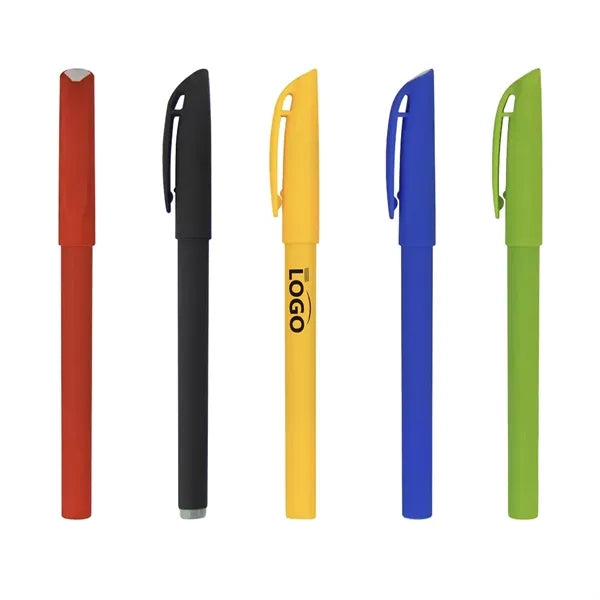Student Stationery Quick-Drying Gel Pen