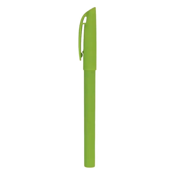 Student Stationery Quick-Drying Gel Pen