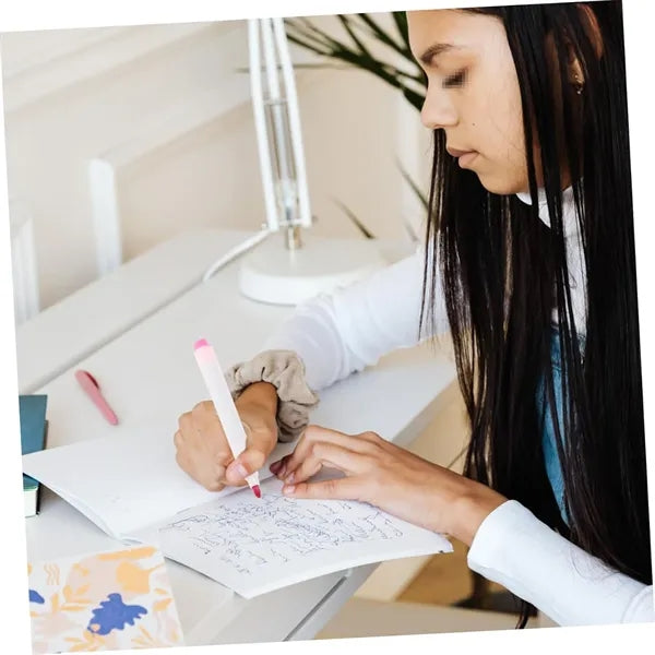 Magnetic Dry Erase Water-Based Whiteboard Markers