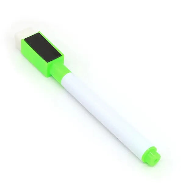 Magnetic Dry Erase Water-Based Whiteboard Markers