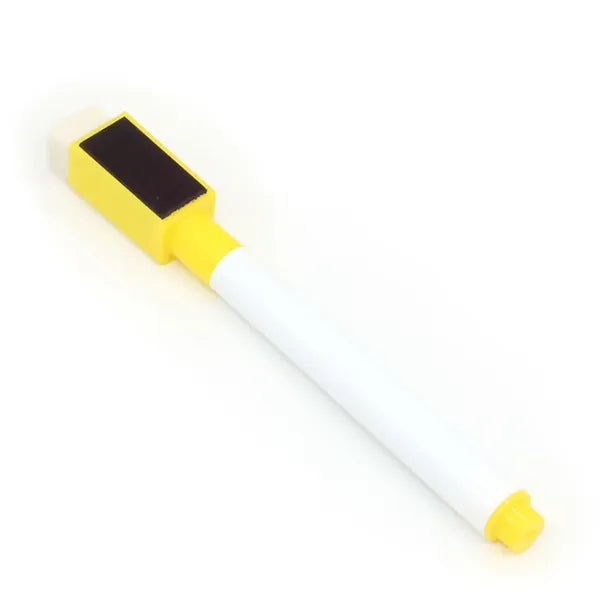 Magnetic Dry Erase Water-Based Whiteboard Markers