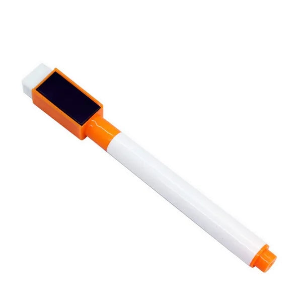 Magnetic Dry Erase Water-Based Whiteboard Markers