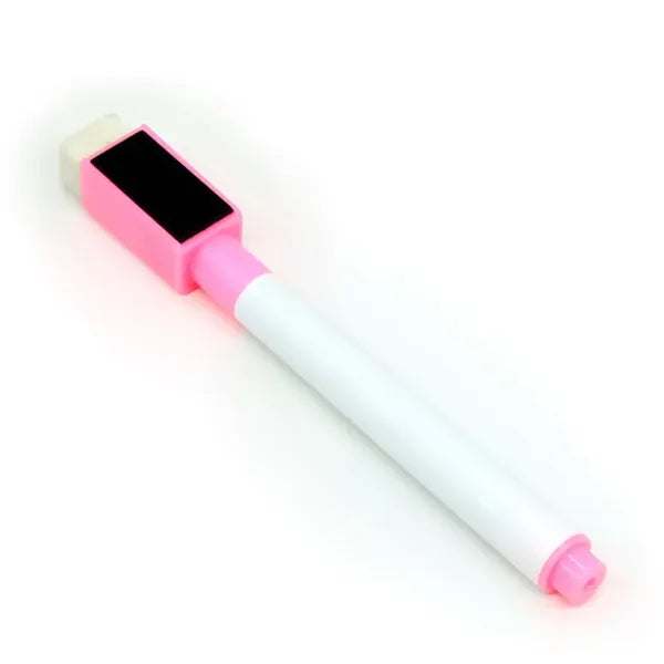 Magnetic Dry Erase Water-Based Whiteboard Markers