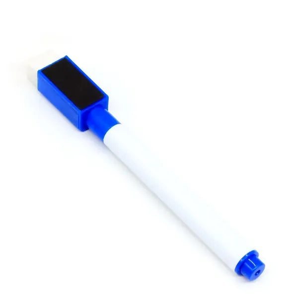 Magnetic Dry Erase Water-Based Whiteboard Markers