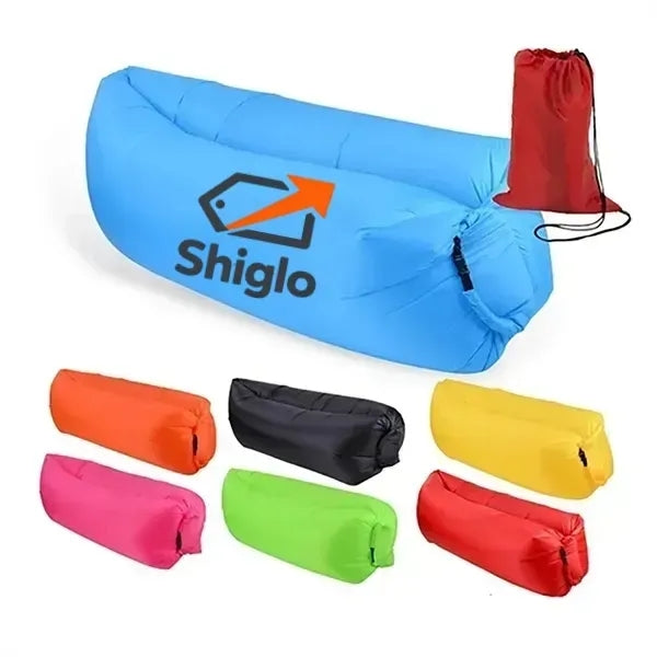 Inflatable Sofa For Beach