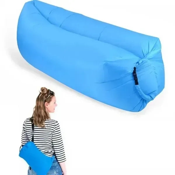 Inflatable Sofa For Beach