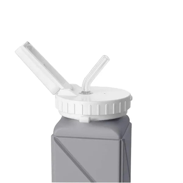 620ml Silicone Folding Water