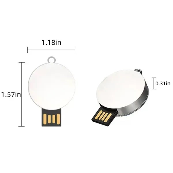 USB flash drive