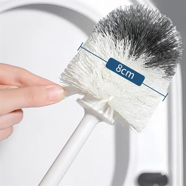 Toilet brush