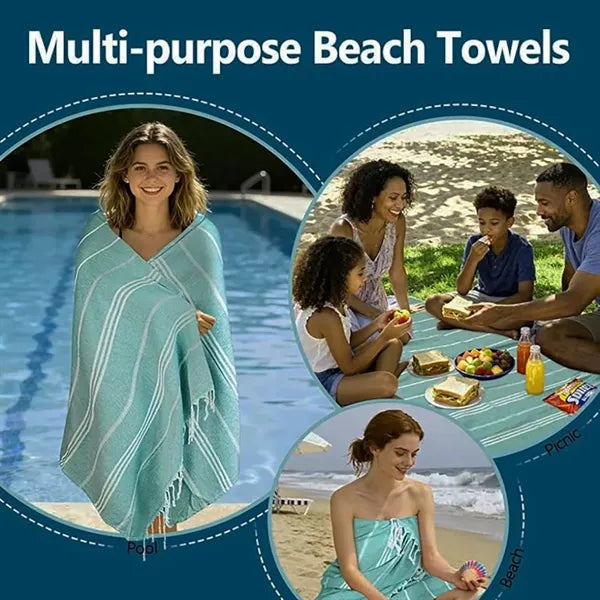 Beach Towel