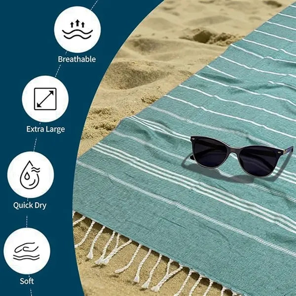 Beach Towel