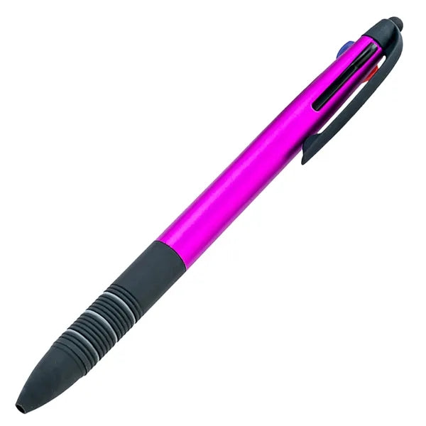 Three Color Stylus Pen
