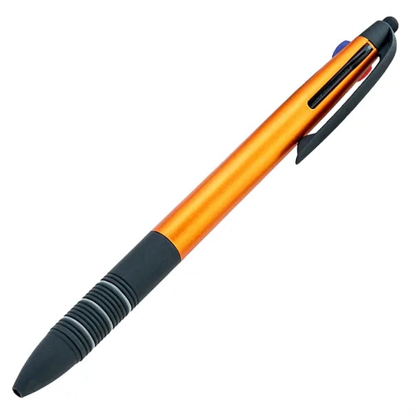 Three Color Stylus Pen