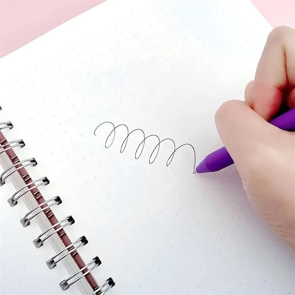 Macaron Retractable Ballpoint Pens for Gifts