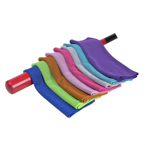 Sports Cooling Towel