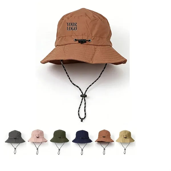 Waterproof Bucket Hat